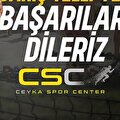 Ceyka Spor Center