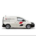 servis world