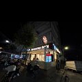 Tarihi Beypazarı Fırını