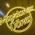 maydonoz döner
