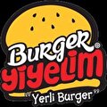 BURGER YİYELİM
