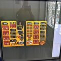 doktor'un yeri döner &fast food