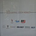 EEG elektronik güvenlik sistemleri