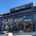 New Jersey Coffee House
