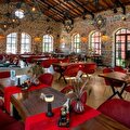 demirane restaurant