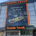 TAVADA TAVUK GENEL MERKEZ