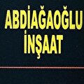 ABDİAĞAOĞLU İNŞAAT