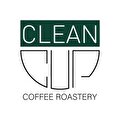 Clean Cup Coffee