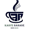 Kahve bahane (fast food cafe)