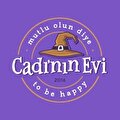 Cadı'nın Evi