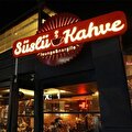 süslü kahve launch nargile