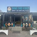 Saki taş fırın simit ve kahvaltı evi