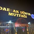 Dae Bak Turizm İç Ve Dış Ticaret Limited Şirketi