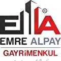 Emre Alpay gayrimenkul