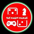 TAŞ KAĞIT MAKAS CAFE