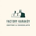 Factory Karaköy Coffee