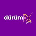 dürüm X | Çarşı Şube