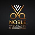 Noble kuaför ve güzellik salonunu