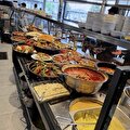 Mor Yemek Cafe Restaurant