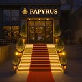 PAPYRUS LOUNGE