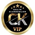 Çelik Kardeşler Vip