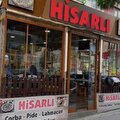 Hisarlı Pide