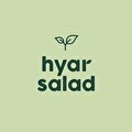 hyar salad