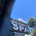 ADİOS GÜZELLİK SALONU VE SPA