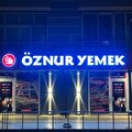 Öznur Yemekçilik