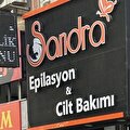 sandra vip güzellik merkezi