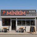 MİNİKİM DÜRÜM EVİ