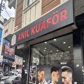 Anıl erkek kuaförü