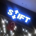 Shift