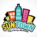 suntown eğlence merkezi