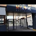 MA SALT YÖNETİM PROFESYONEL SİTE YÖNETİMİ