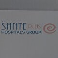 Özel Sante Plus Hastanesi