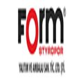 FORM STYROPOR