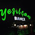 Yeşilçam Bahçe Restaurant Cafe