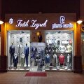 Fatih Zeyrek Pierre Cardin