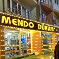 mendo dürüm