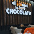 Chocolabs Chocolate & Coffee