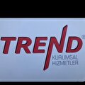 Trend kurumsal hizmetler