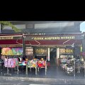 Elit Özbek alışveriş mağazası