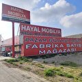 Hayal mobilya