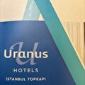 URANUS HOTEL