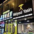 YF ÇİFTLİK MİDYESİ SU ÜRÜNLERİ GIDA TURİZM SANAYİ VE TİCARET LİMİTED ŞİRKETİ