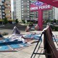 ELFA  ONUR PERDE