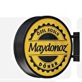 Maydonoz Döner