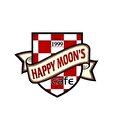 Happy Moons  cafe restorant