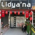 Lidyana bayan kuaförü